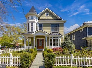 72 Murray Pl, Princeton, NJ