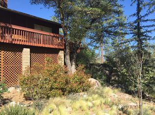 2228 W Thumb Butte Rd, Prescott, AZ 86305