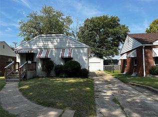 2607 Benton St, Granite City, IL