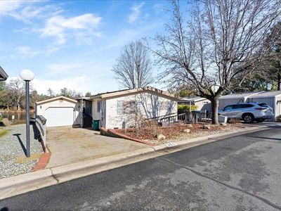 4390 Patterson Dr UNIT 261, Diamond Springs, CA, 95619