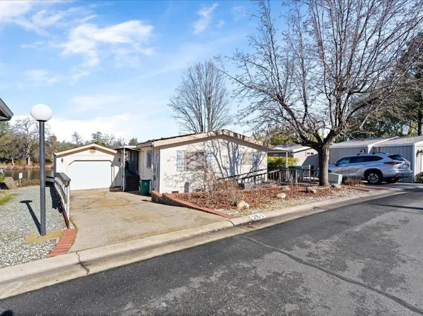 4390 Patterson Dr Unit 261, Diamond Springs, CA 95619