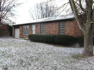 6529 Goshen Rd, Goshen, OH 45122