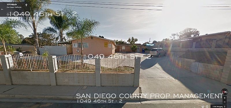 1st image of 1049 46th St #2