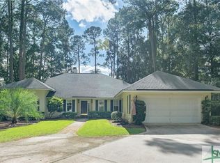 3 Noble Jones Ln, Savannah, GA 31411