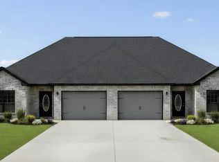 473050 E 1080th Rd, Muldrow, OK 74948