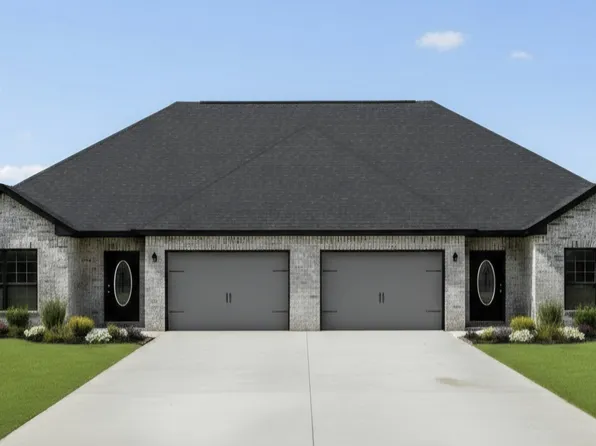 473050 E 1080th Rd, Muldrow, OK 74948