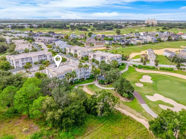 1501 Northern Harrier Way APT 203, Reunion, FL 34747