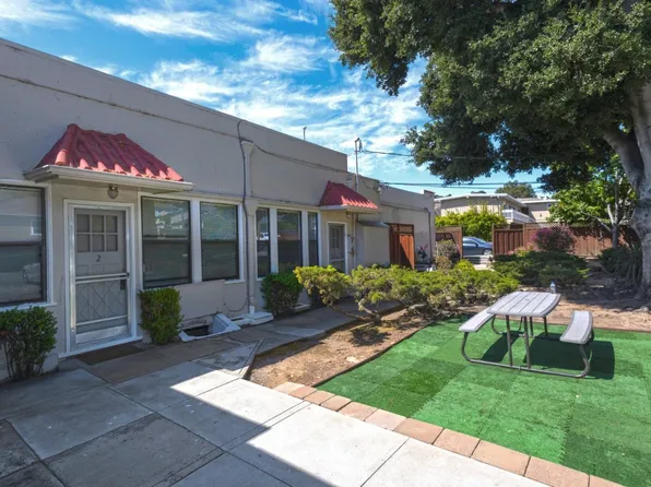 Villa Ave, Belmont, CA 94002