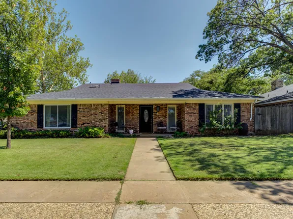 5701 75th St, Lubbock, TX 79424