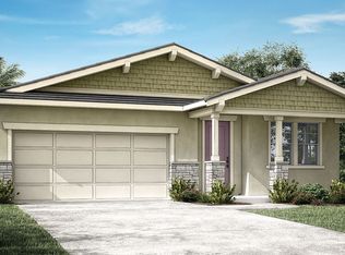 2816 Pine Valley Ave, Tulare, CA