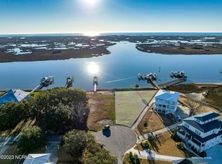 0 Washington Acres Rd, Hampstead, NC 28443