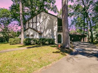 1130 Rhine Ln, Houston, TX 77090