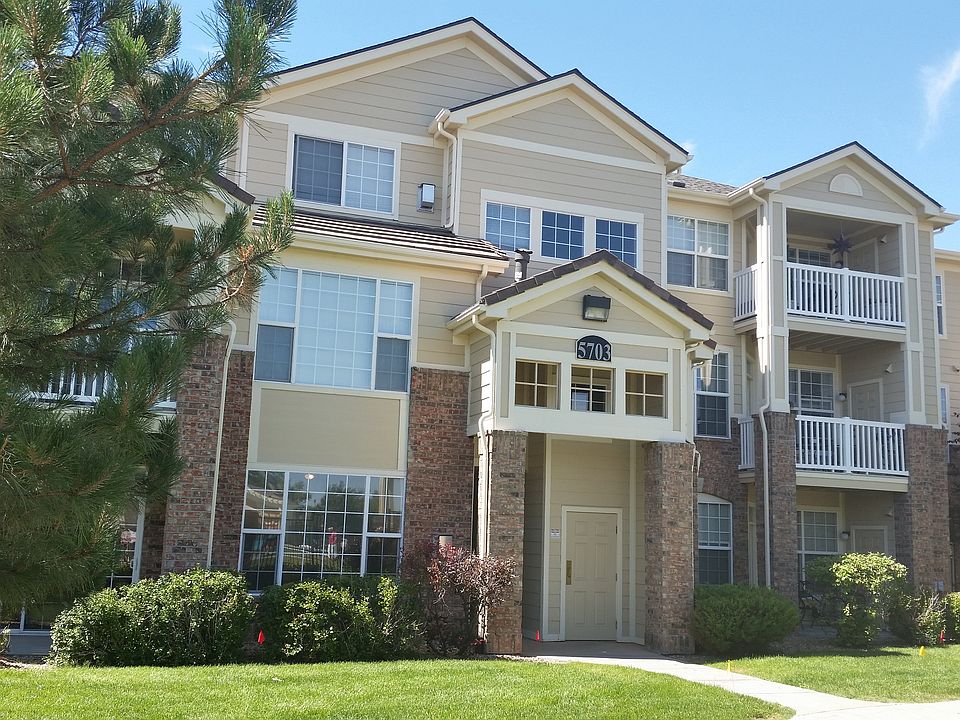 1st image of 5703 N Gibralter Way APT 107