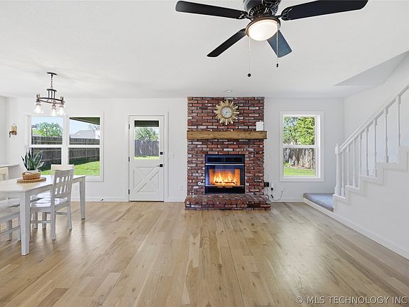 2nd image of 7703 E 89th Pl S