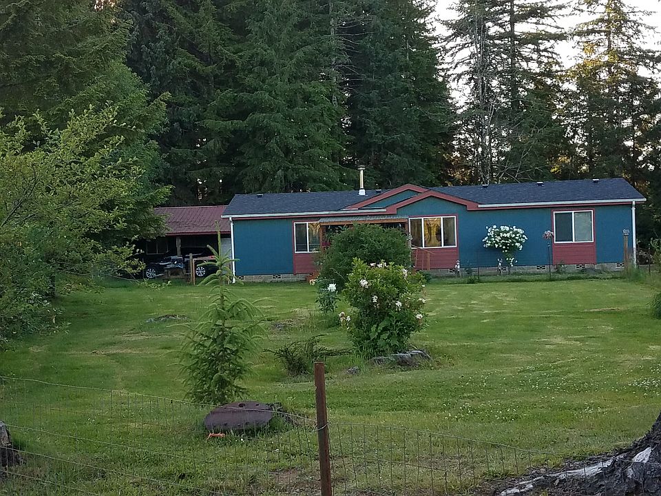 81 Hoquiam Wishkah Rd, Hoquiam, WA 98550 Zillow