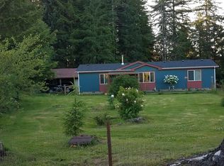 81 Hoquiam Wishkah Rd, Hoquiam, WA 98550