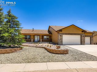 11890 Rio Secco Rd, Peyton, CO 80831