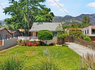 631 Athens St, Altadena, CA 91001