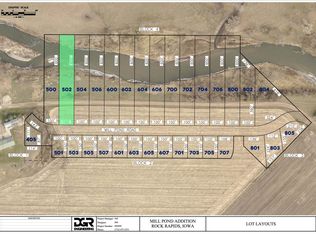502 Mill Pond Rd, Rock Rapids, IA 51246
