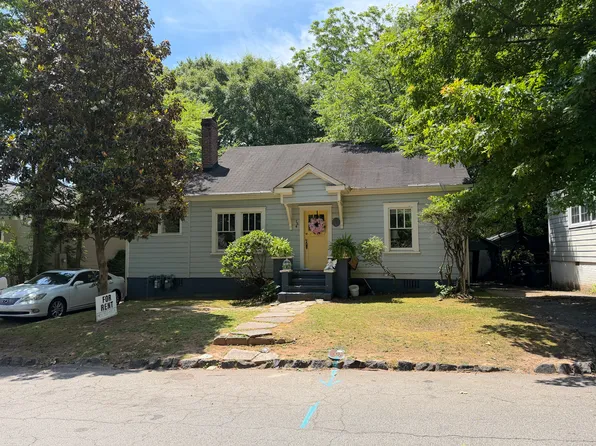 754 Antone St NW, Atlanta, GA 30318