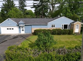 5500 Maynard Park #ES, Marcy, NY 13403