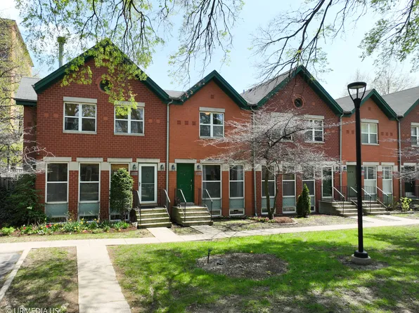1537 N Clybourn Ave Unit D, Chicago, IL 60610