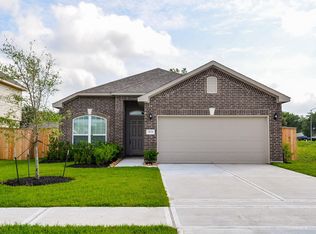 3434 Riverside Glen Ln, Richmond, TX 77469
