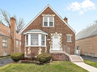 3911 W 83rd Pl, Chicago, IL 60652
