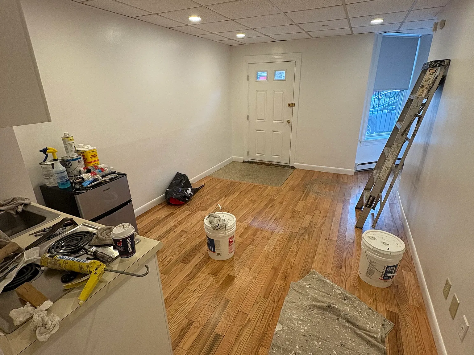 Studio, $1,895 — Photo 1