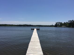 251 Cr 2232, DAINGERFIELD, TX 75638