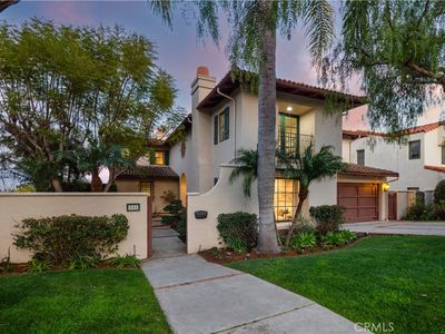 508 Via Gorrion Palos, Palos Verdes Peninsula, CA, 90274