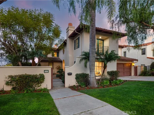 508 Via Gorrion, Palos Verdes Estates, CA 90274