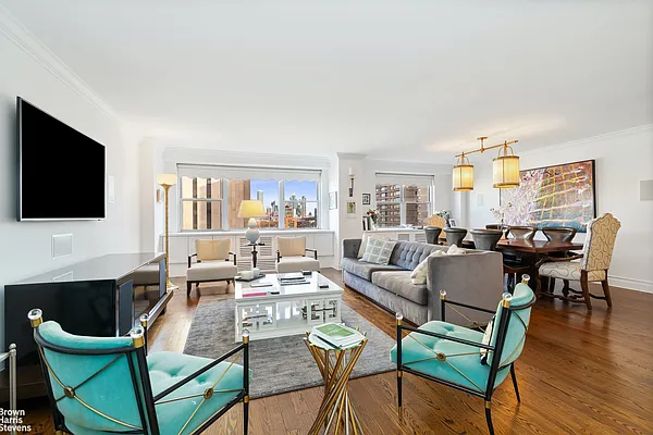 Sold by Brown Harris Stevens | media 1