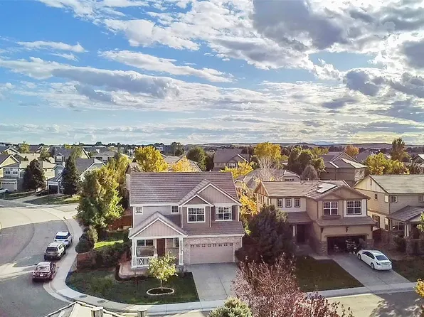 15716 Longford Drive, Parker, CO 80134