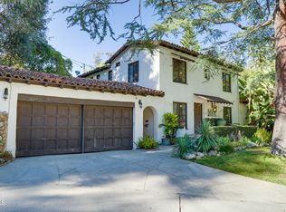 575 Glen Holly Dr, Pasadena, CA 91105