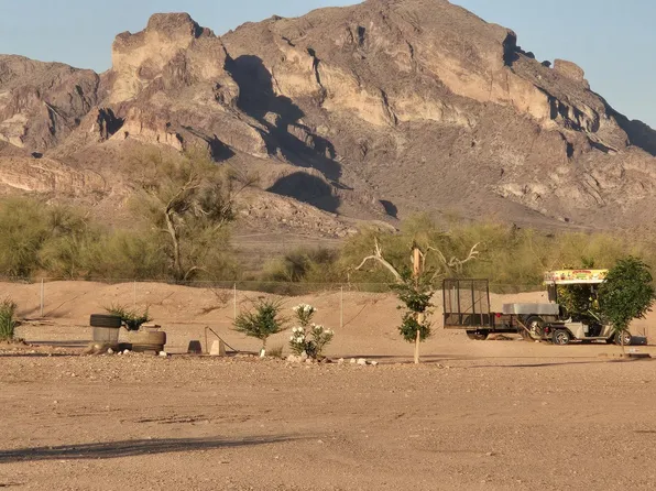 3132 N SADDLE VISTA Road N #10, Tonopah, AZ 85354