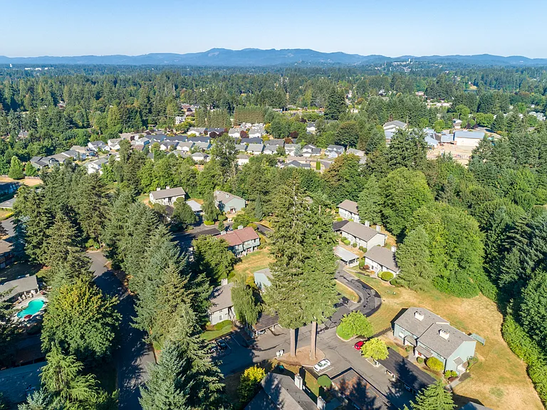 Our Apartment Community and Property at Wilderness West Apartments in Olympia, Washington