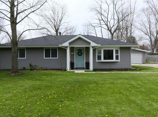 9331 Page Rd, Streetsboro, OH 44241