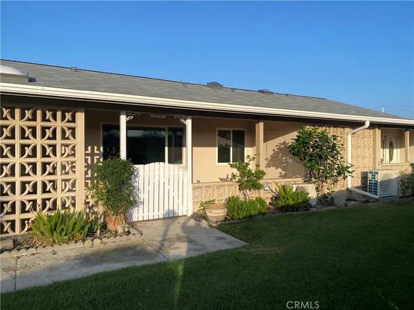 13521 Wentworth Ln #M5-107h, Seal Beach, CA 90740