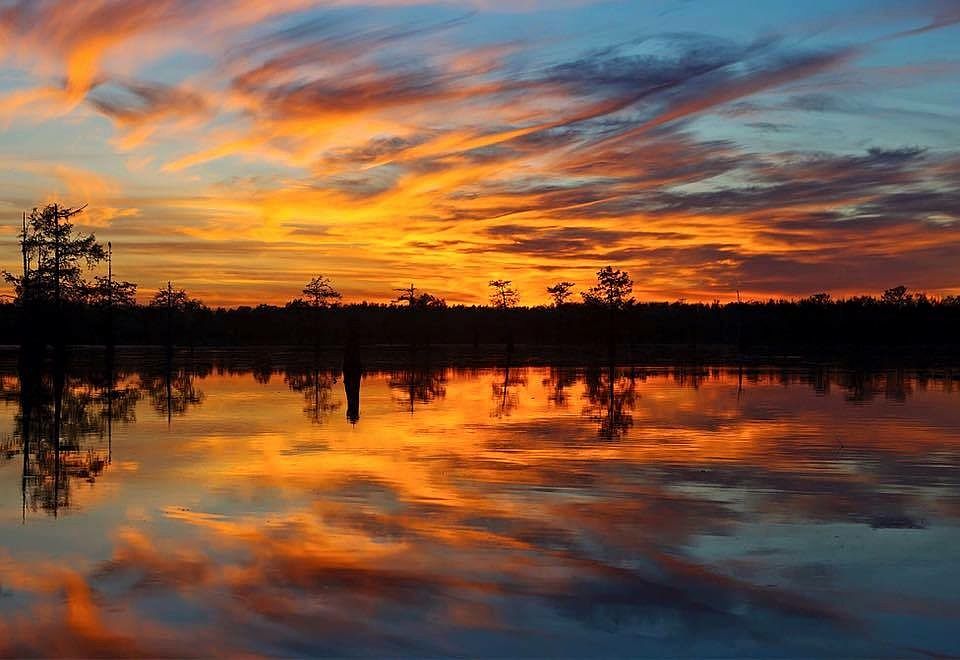 Your view from your new home