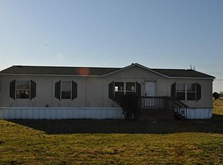 9411 Diamond Ave, Kaufman, TX 75142