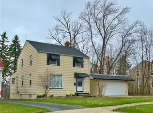 19715 Maple Heights Blvd, Maple Heights, OH 44137