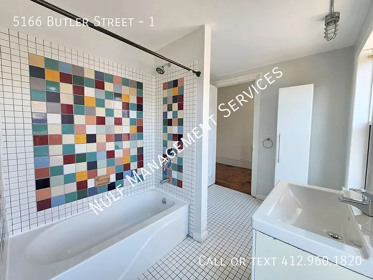 5166 Butler St #1 — Photo 4