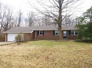 14841 Old State Rd, Evansville, IN 47725