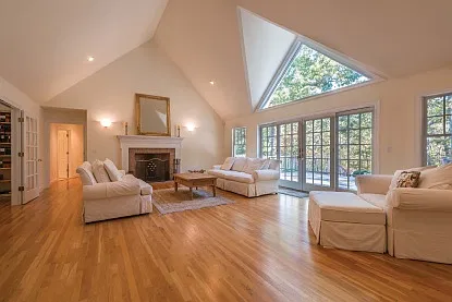 Live in Your East Hampton Summer House All Year Long — Photo 4