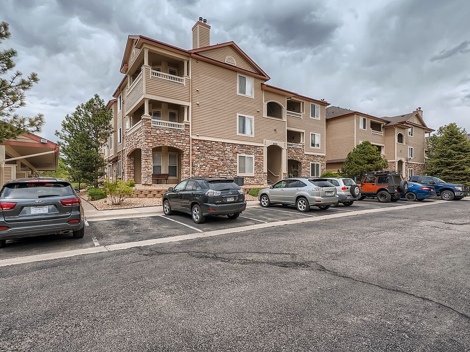 1st image of 8456 S Hoyt Way Unit 303