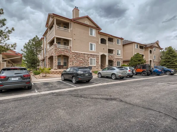 8456 S Hoyt Way Unit 303, Littleton, CO 80128