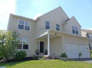 4550 Summer Hl, Doylestown, PA 18902
