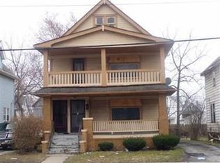 13302 Harvard Ave, Cleveland, OH