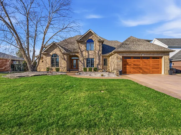 11924 195th St, Mokena, IL 60448